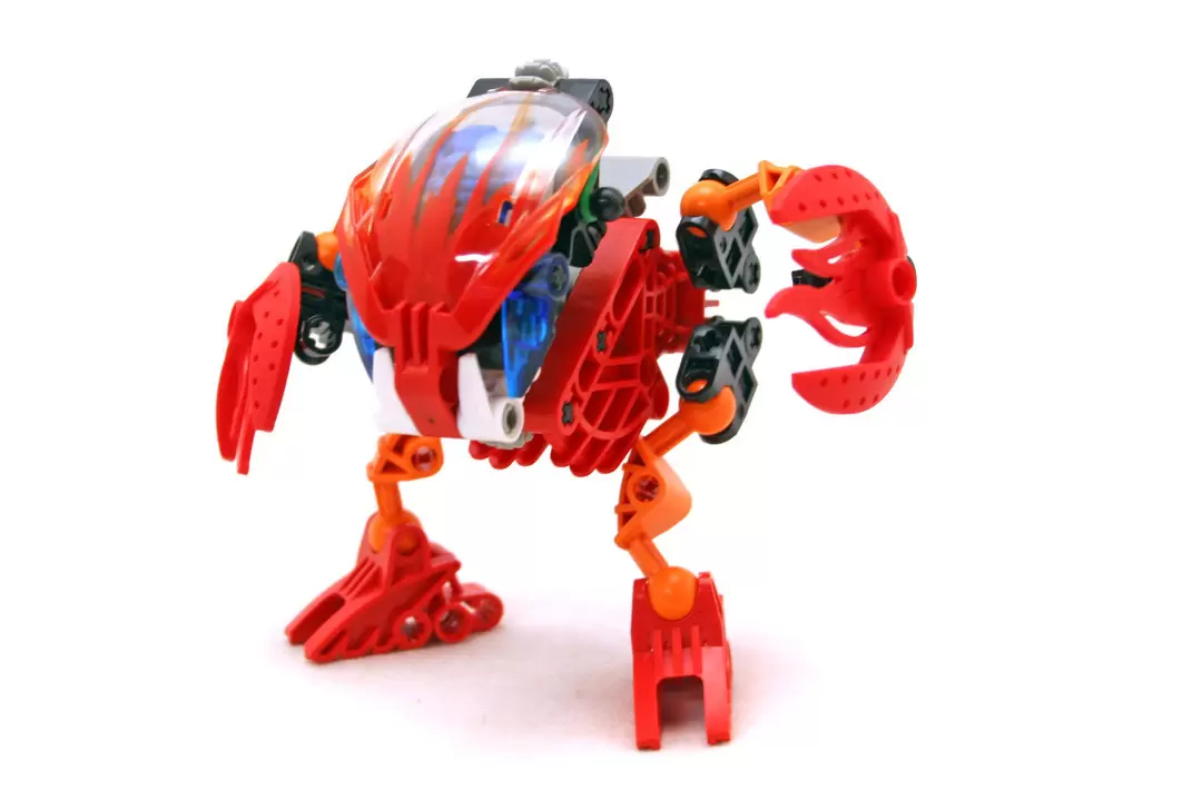 LEGO Bionicle - Tahnok