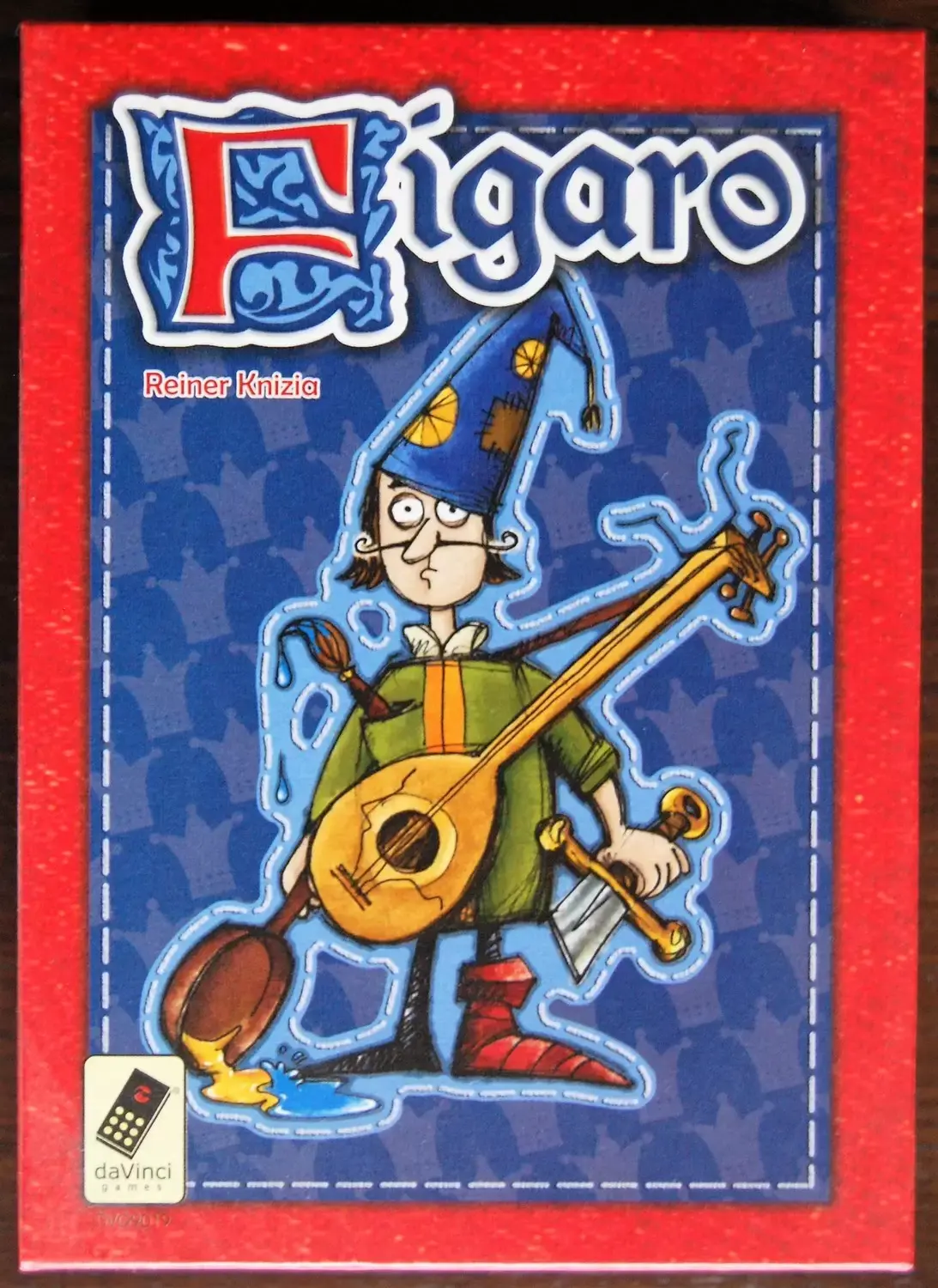 Tilsit - Figaro