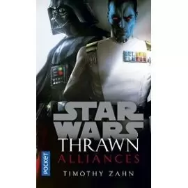 Star Wars : Pocket - Thrawn-Alliances