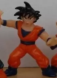 Boolzz - Goku