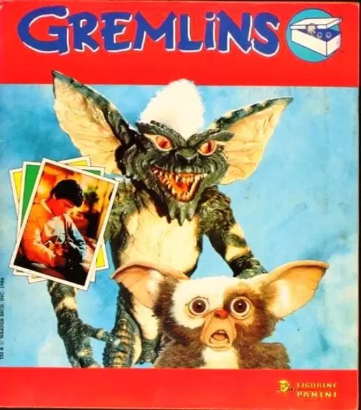 Gremlins - Album