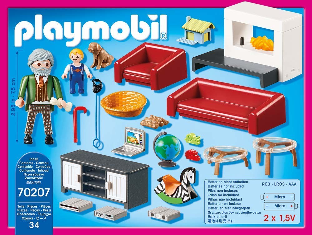 playmobil 5328
