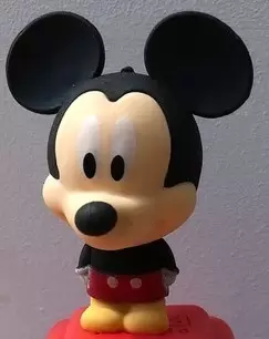 Mickey Mouse & Friends - Mickey Mouse