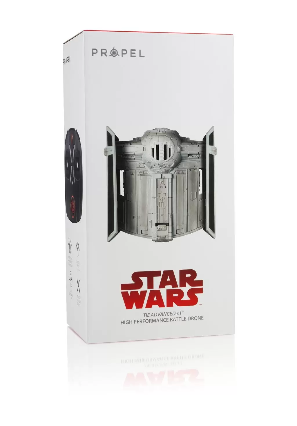 Propel Star Wars - Tie Advanced X1 édition Standard