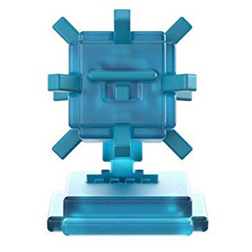 minecraft guardian toy