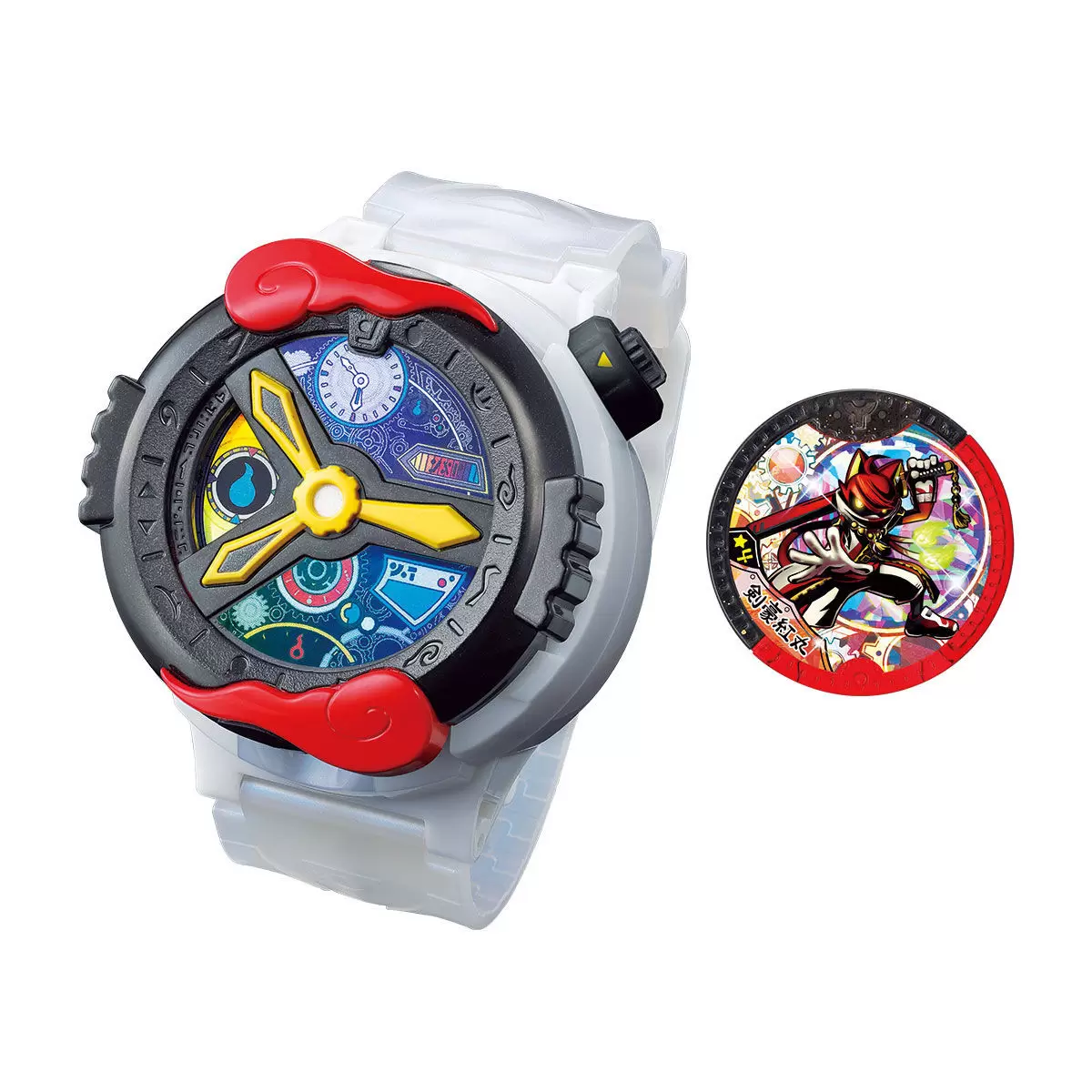 Montres Yo-kai Watch - Yo-kai Watch YSP