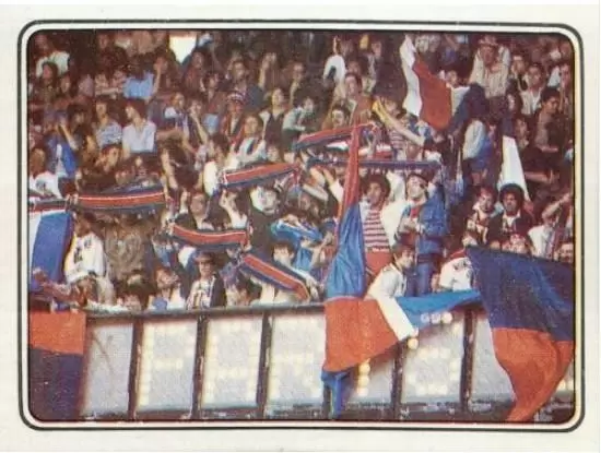 Football 83 - Action - Paris Saint-Germain