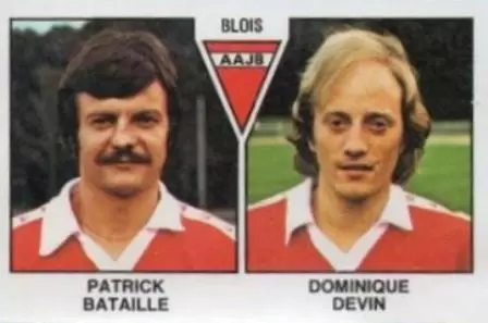 Football 79 en Images - Patrick Bataille / Dominique Devin - A.A. Blois