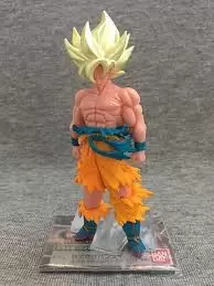 Gashapon - Goku ssj
