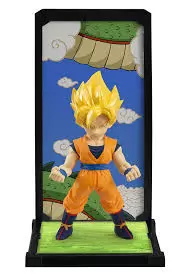 Tamashii buddies - Super Saiyan Son Gokou