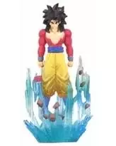 Ultimate Spark - Goku ssj4