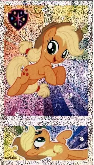 My Little Pony - School of Friendship - Sticker #18