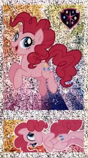 My Little Pony - School of Friendship - Sticker #20