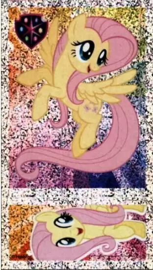 My Little Pony - School of Friendship - Sticker #25