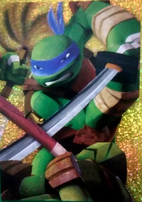 Teenage Mutant Ninja Turtles (2013) - Image n°190