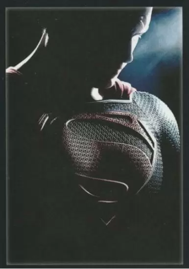 Justice League - Superman