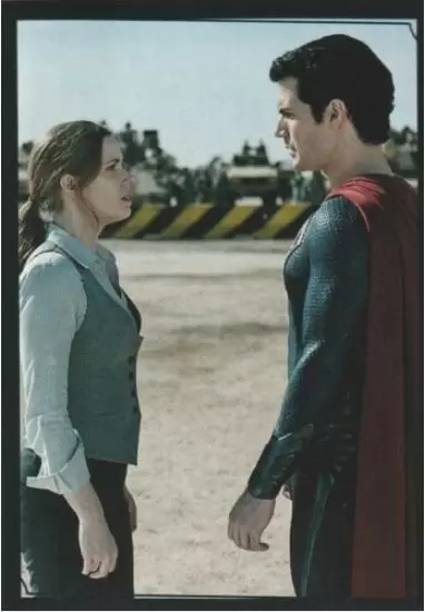 Justice League - Superman  ,  Lois Lane