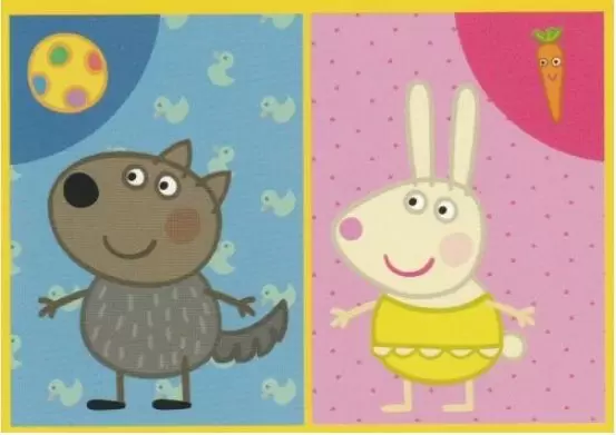 Peppa Pig Play with Opposites - Image C17
