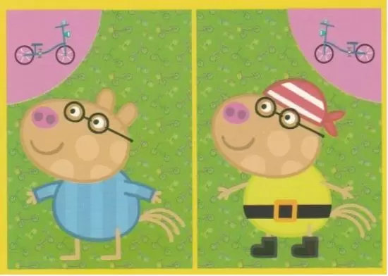 Peppa Pig Play with Opposites - Image C19