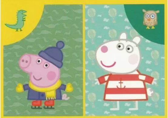 Peppa Pig Play with Opposites - Image C9