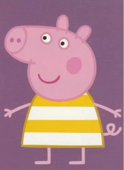 Peppa Pig joue avec les contraires - Image P8