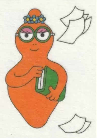 Barbapapa - Image n°076