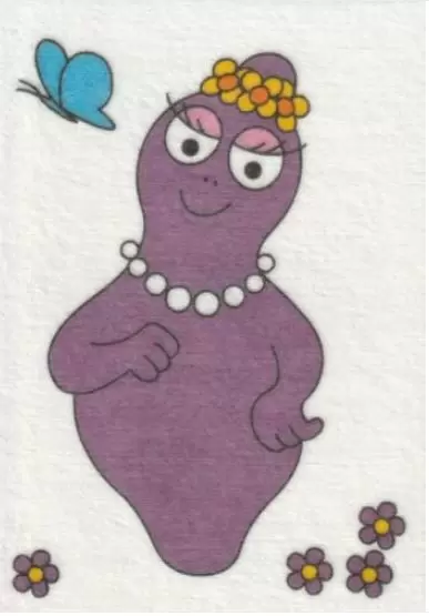 Barbapapa - Image n°093
