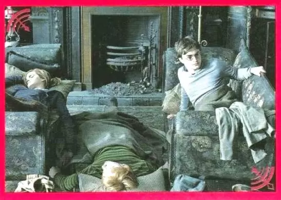 Harry Potter et les Reliques de la Mort (Partie 1) - Image n°137