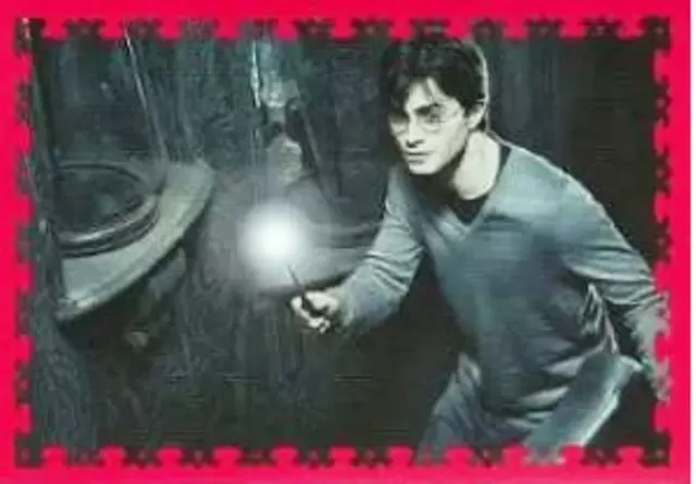Harry Potter et les Reliques de la Mort (Partie 1) - Image n°140