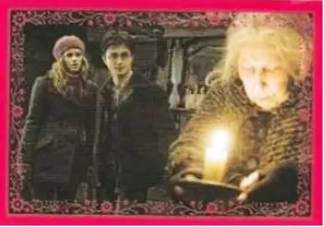 Harry Potter et les Reliques de la Mort (Partie 1) - Image n°43
