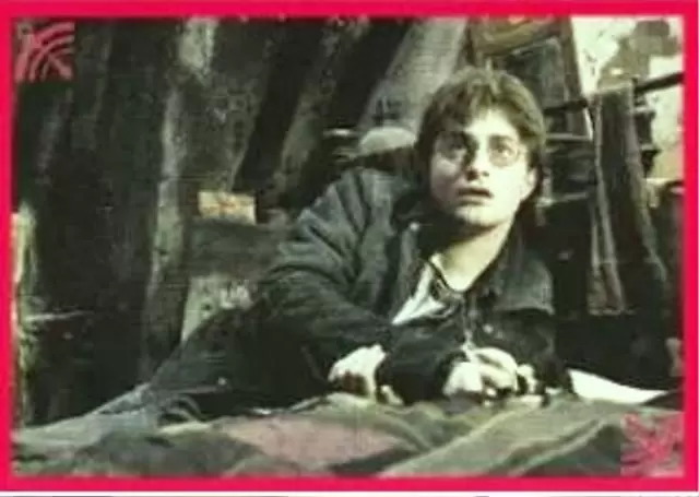 Harry Potter et les Reliques de la Mort (Partie 1) - Image n°47