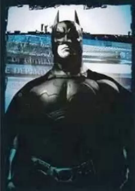 Le monde de Batman - Batman