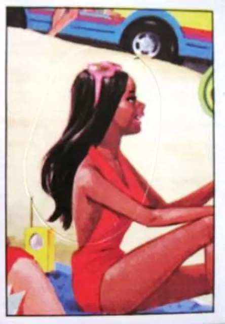 Barbie - 1976 - Image n°107