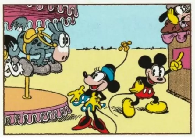 Mickey Mouse 90 ans - Image n°125