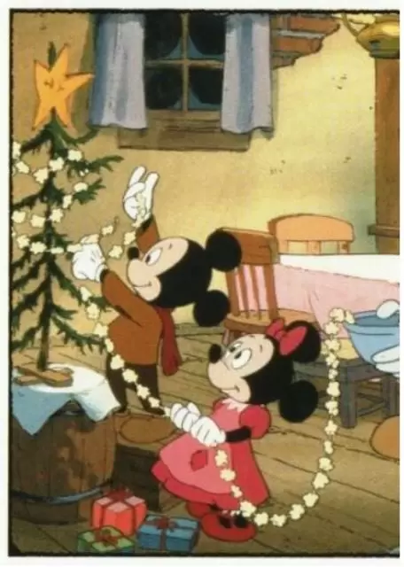 Mickey Mouse 90 ans - Image n°19