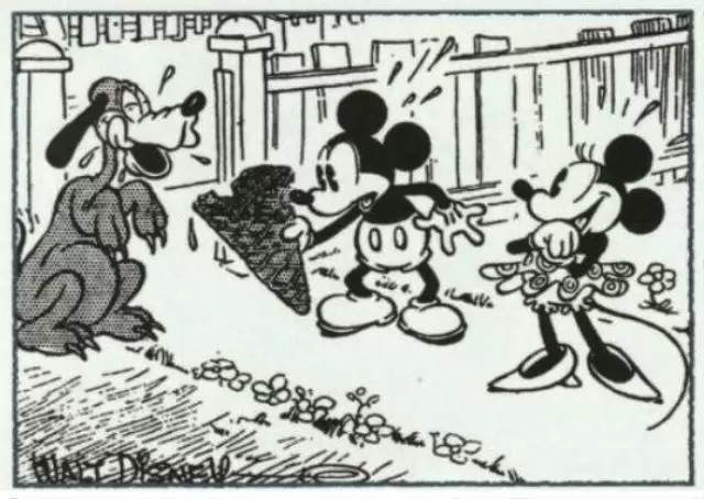 Mickey Mouse 90 ans - Image n°29
