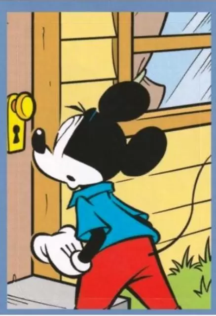 Mickey Mouse 90 ans - Image n°36