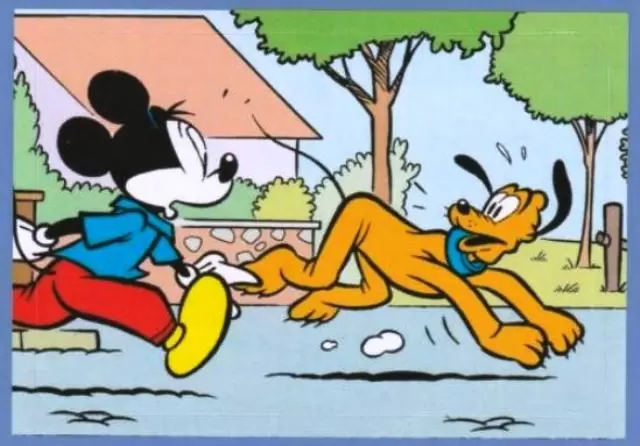 Mickey Mouse 90 ans - Image n°38