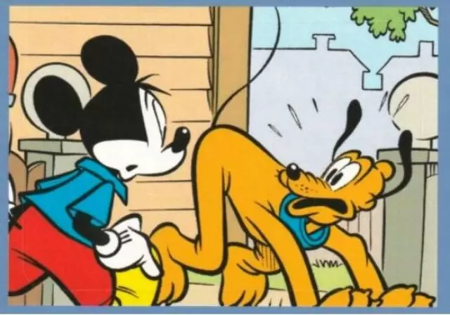 Mickey Mouse 90 ans - Image n°39