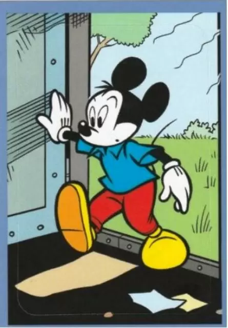 Mickey Mouse 90 ans - Image n°41