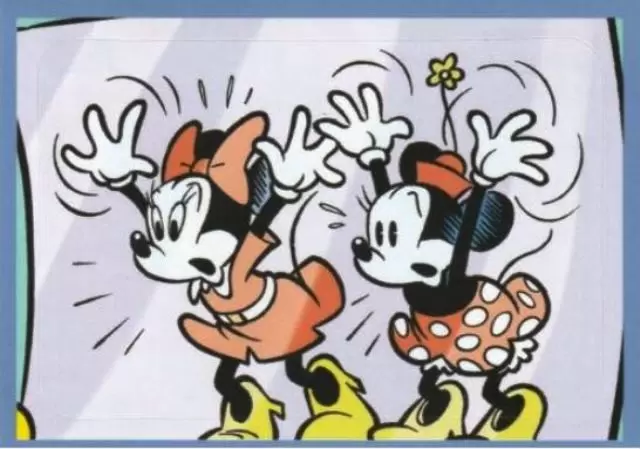 Mickey Mouse 90 ans - Image n°45