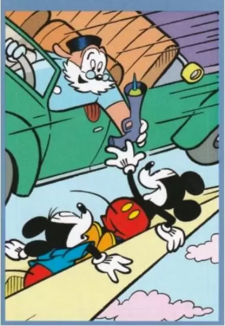 Mickey Mouse 90 ans - Image n°50