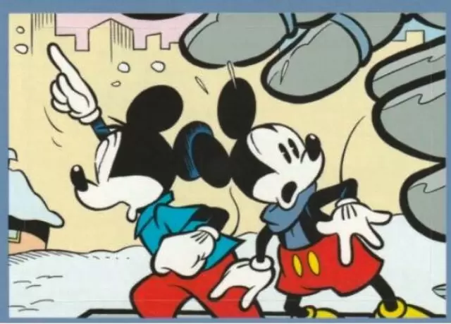 Mickey Mouse 90 ans - Image n°77