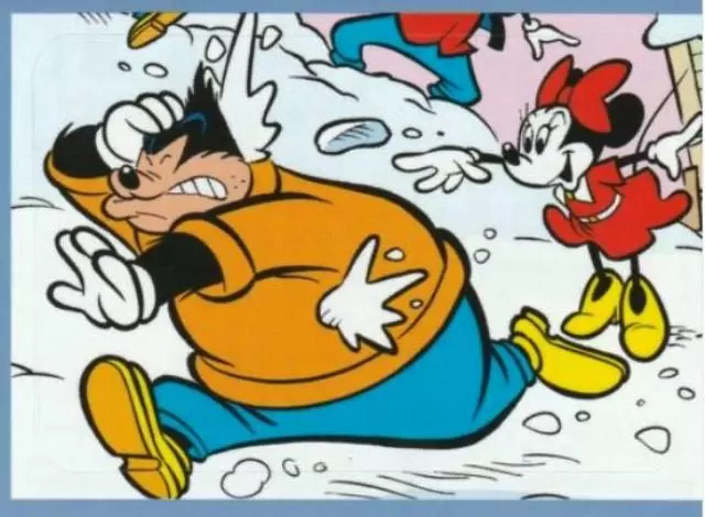 Mickey Mouse 90 ans - Image n°81