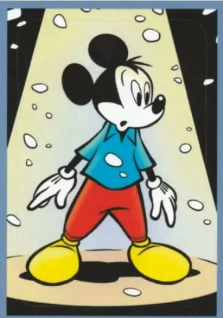 Mickey Mouse 90 ans - Image n°83