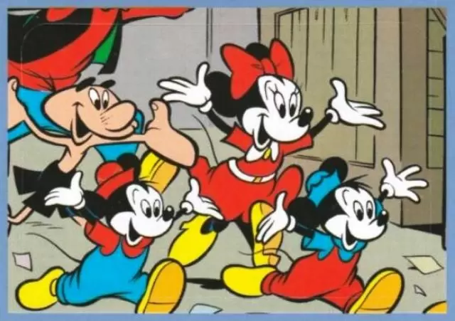 Mickey Mouse 90 ans - Image n°86