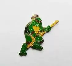 Ninja Turtles - Donatelo