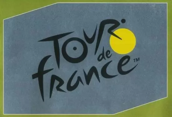 Tour de France 2019 - Logo Tour de France