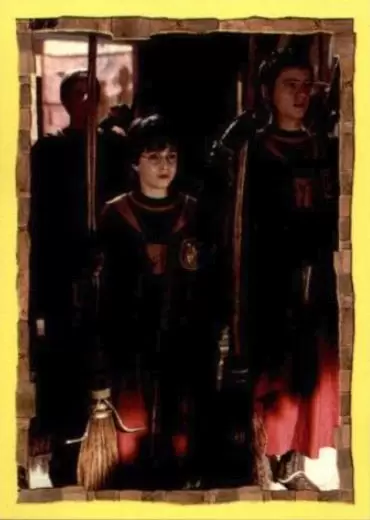 Harry Potter à l’école des Sorciers - Image n°196
