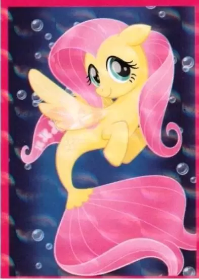 My Little Pony  : The Movie - Image n°125